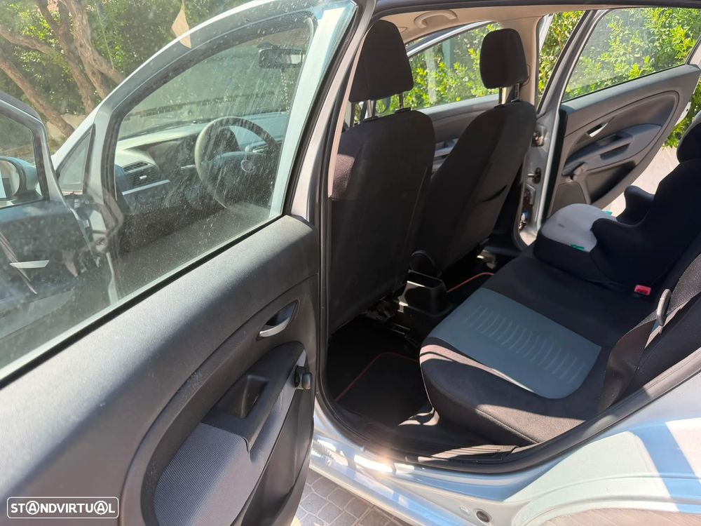 Fiat Grande Punto 1.2 Active - 7