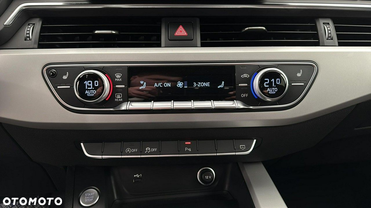 Audi A4 - 22