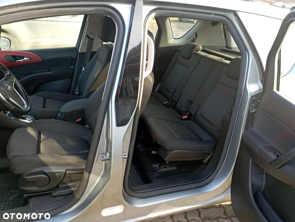 Opel Meriva 1.4 Edition - 7