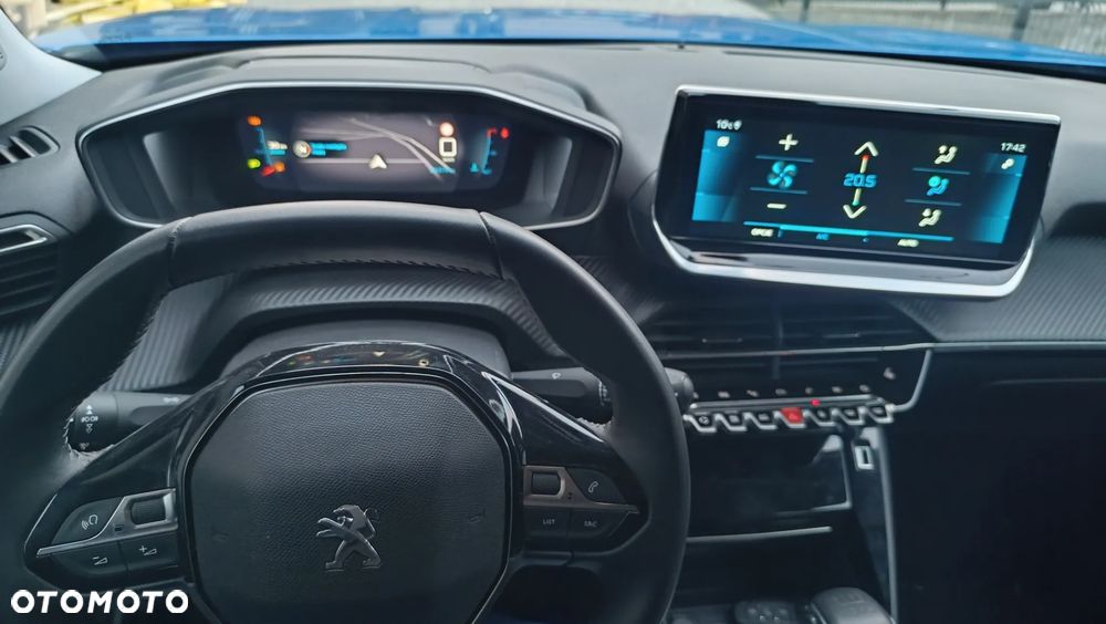 Peugeot 2008 PureTech 130 Allure Pack - 8