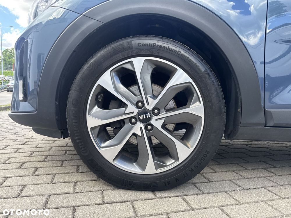Kia Stonic 1.4 XL - 31