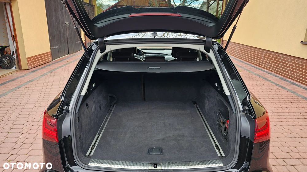 Audi A6 Avant 2.0 TFSI S tronic - 26