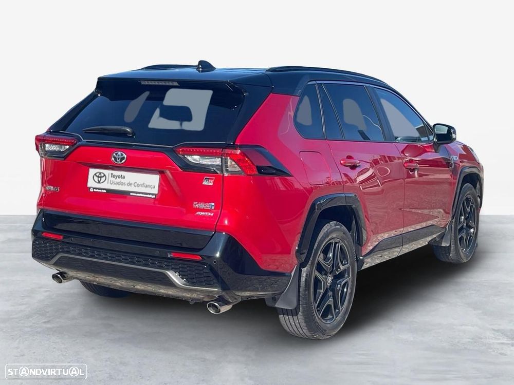 Toyota RAV4 - 19