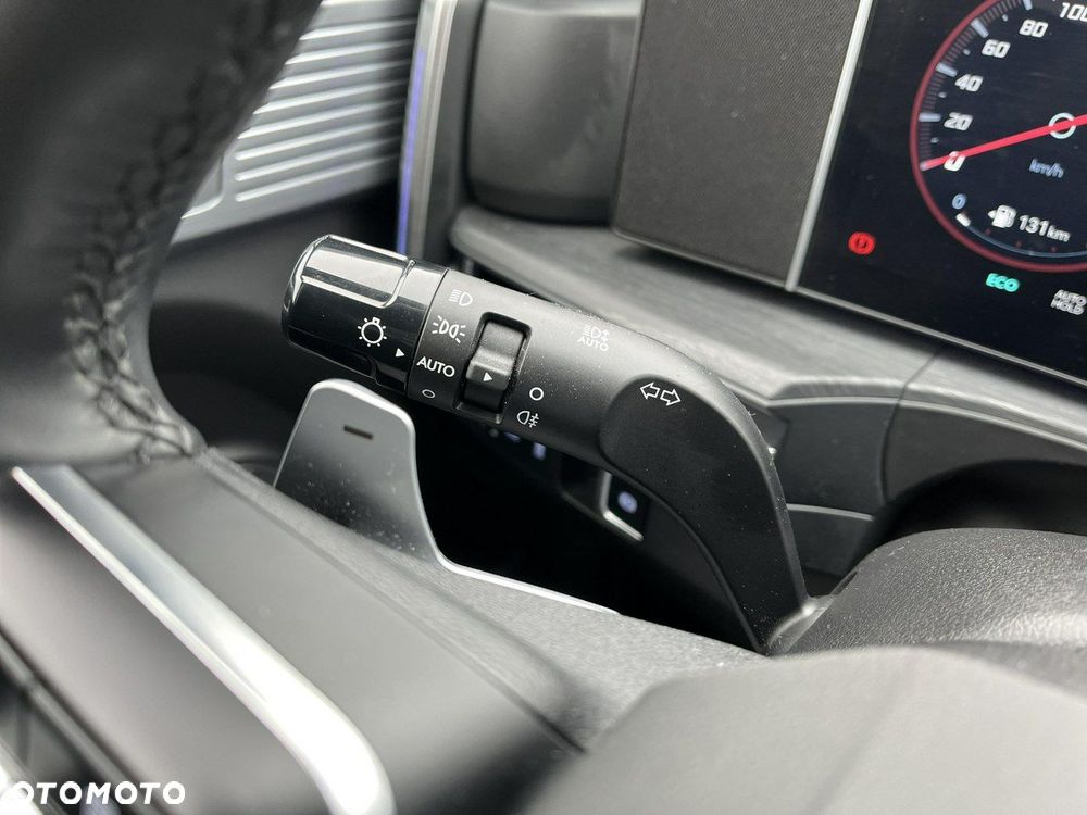 Hyundai Santa Fe 1.6 T-GDI HEV Platinum 4WD - 24