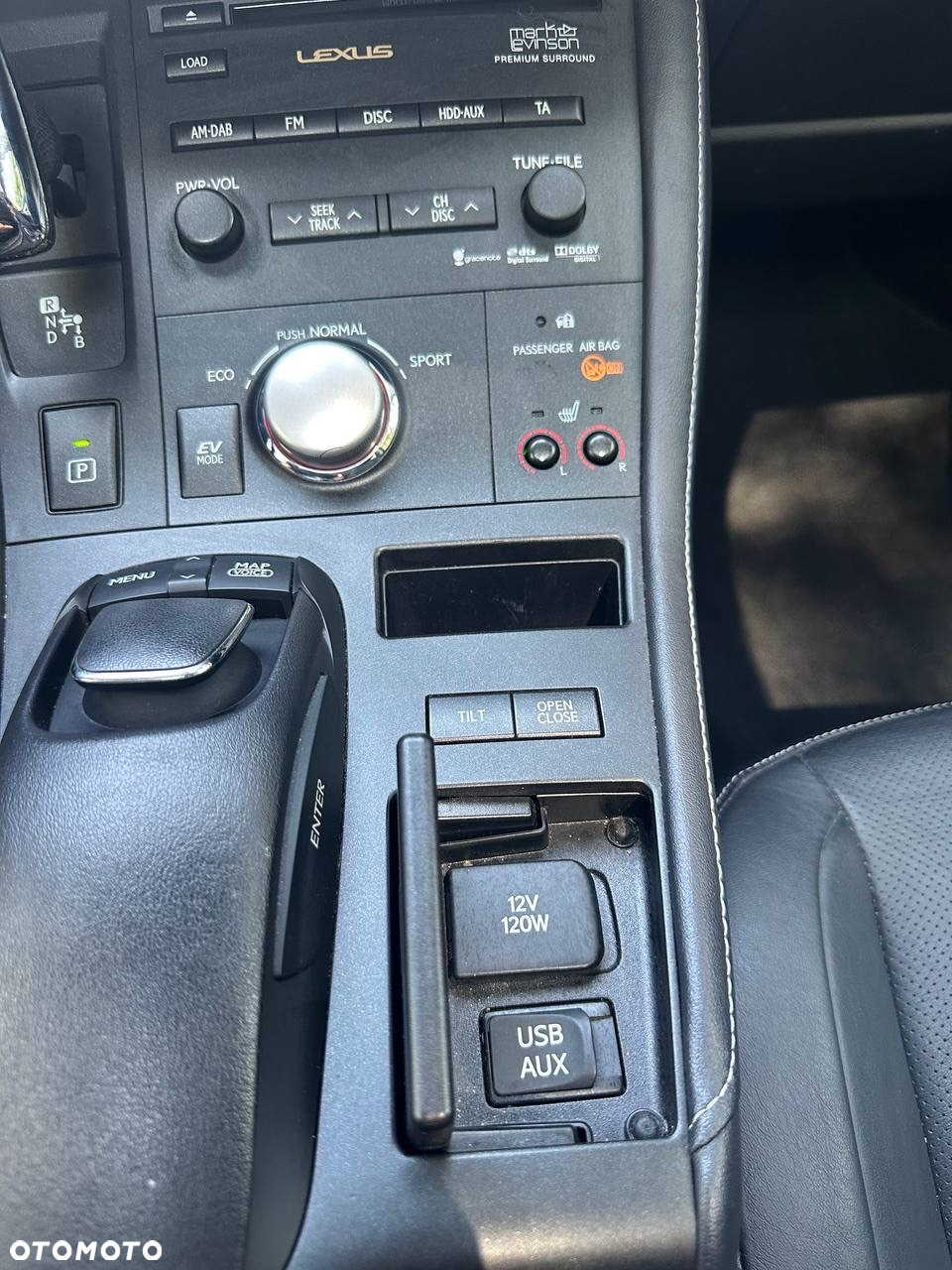 Lexus CT 200h Business Edition - 19