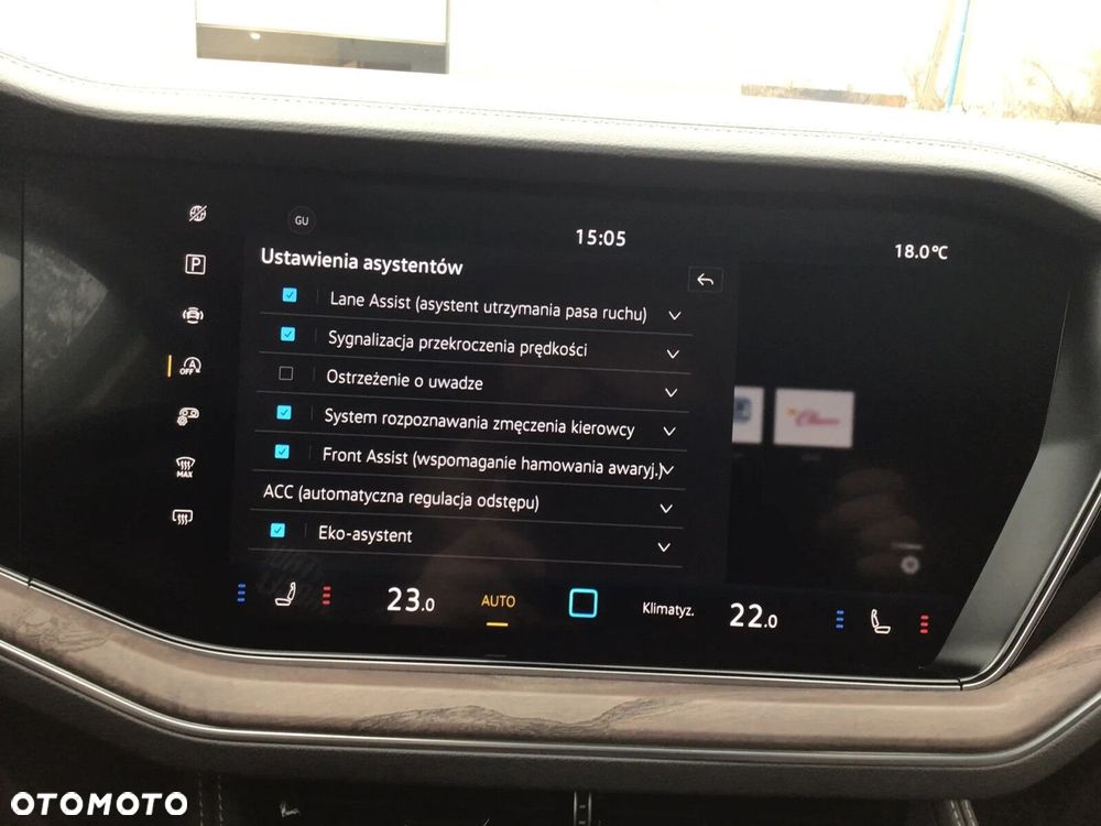 Volkswagen Touareg 3.0 V6 TDI 4Motion Elegance - 16
