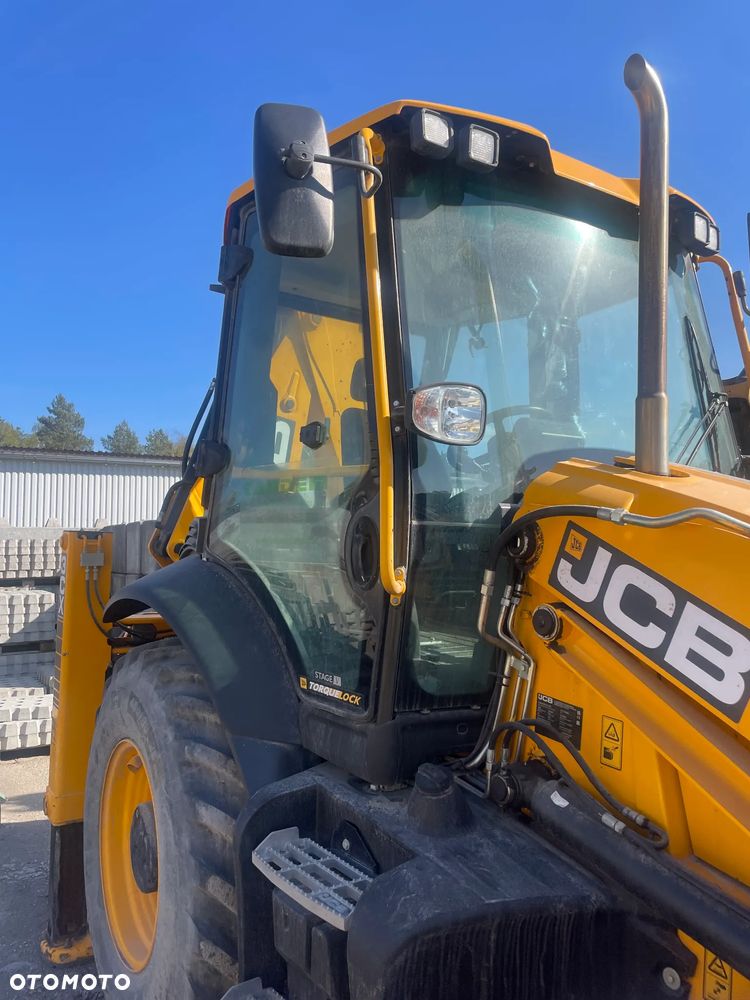 JCB 3CX PLUS - 3