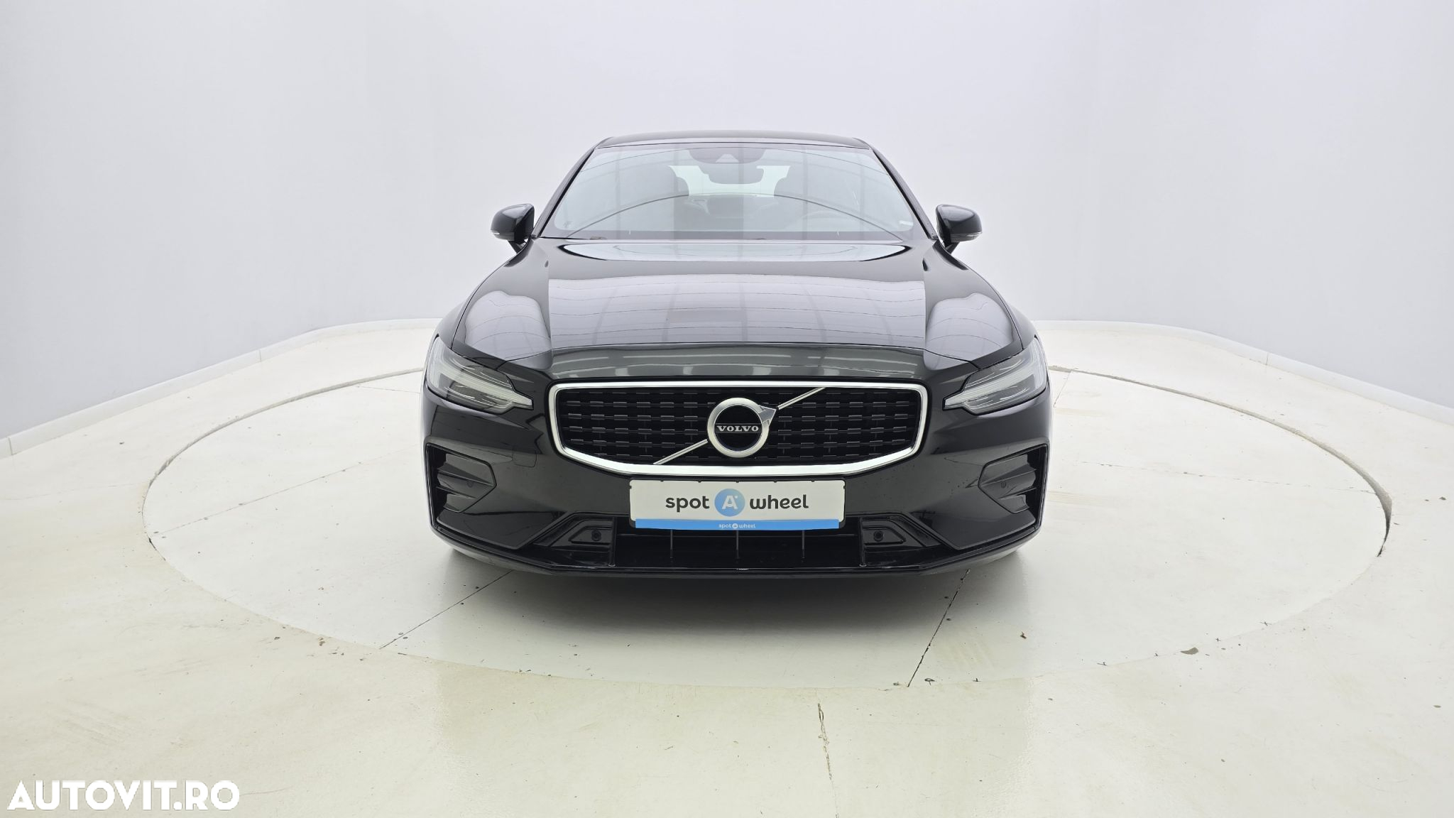Volvo S60 - 2