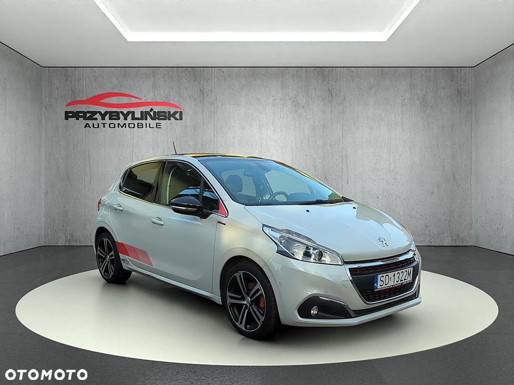 Peugeot 208 - 7