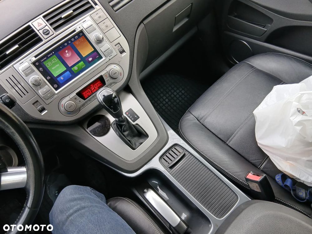 Ford Kuga 2.5 Titanium - 8