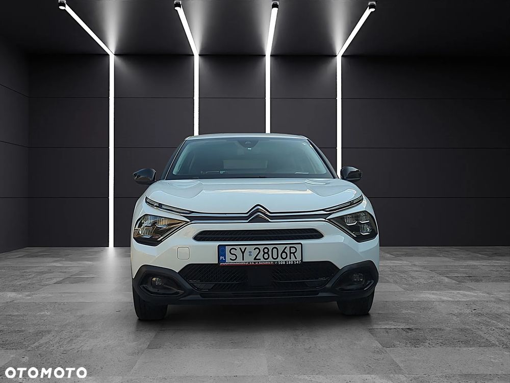 Citroën C4 1.2 PureTech Shine S&S EAT8 - 5