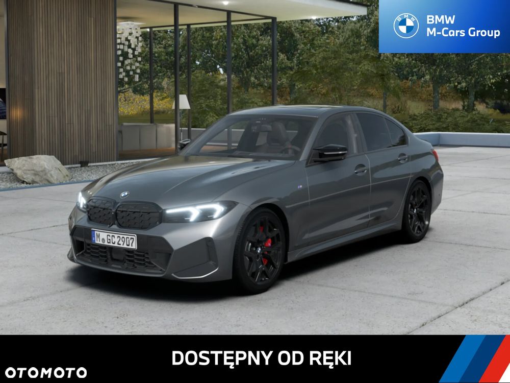 BMW Seria 3 - 1