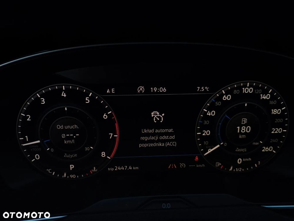 Volkswagen Passat 1.4 TSI ACT (BlueMotion Technology) DSG Highline - 32