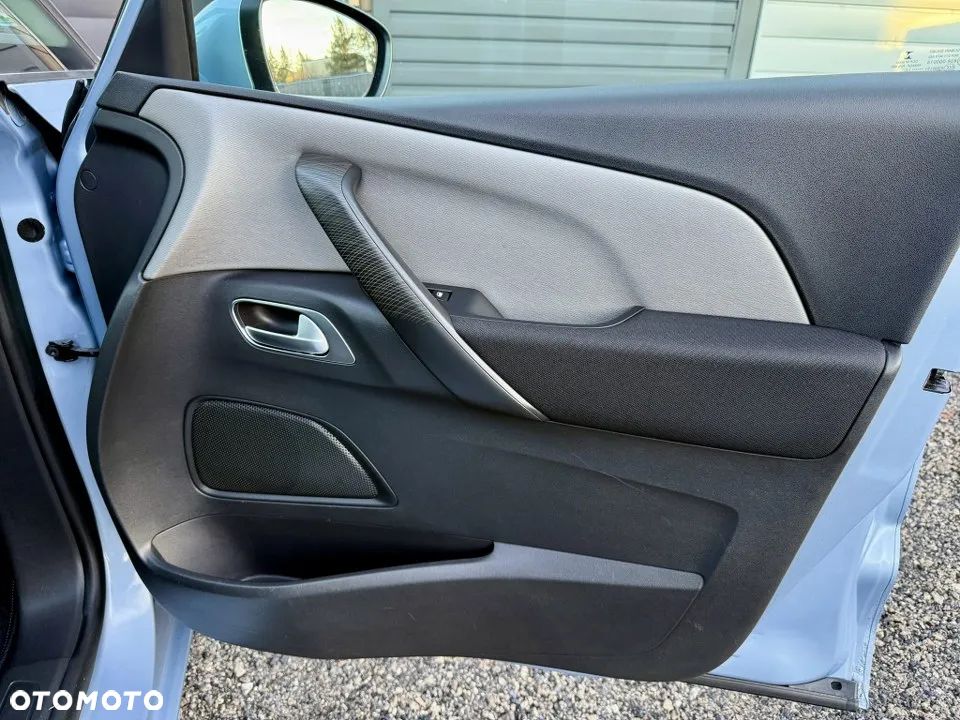 Citroën C4 Picasso BlueHDi 120 Exclusive - 32