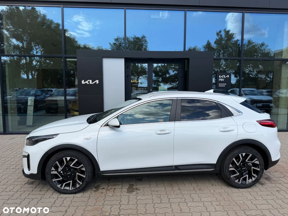 Kia XCeed 1.6 T-GDI M DCT - 2