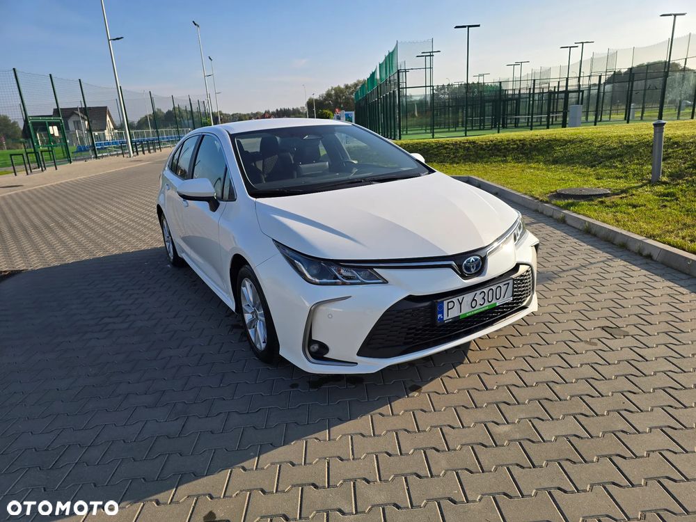 Toyota Corolla - 18