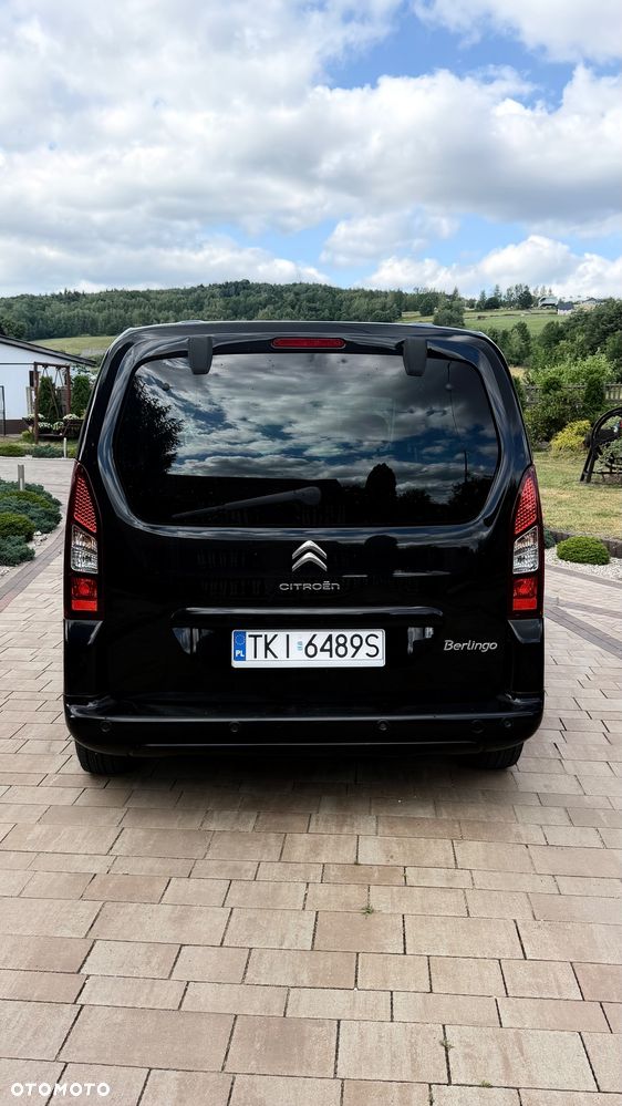 Citroën Berlingo - 7