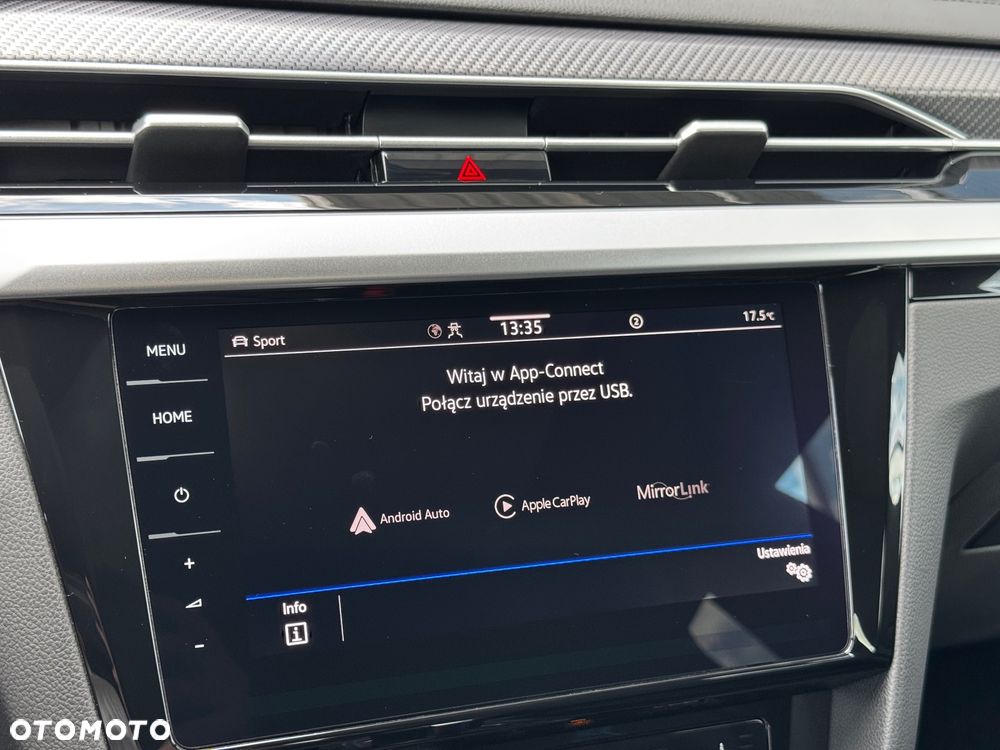 Volkswagen Arteon 2.0 TSI 4Motion R DSG - 26