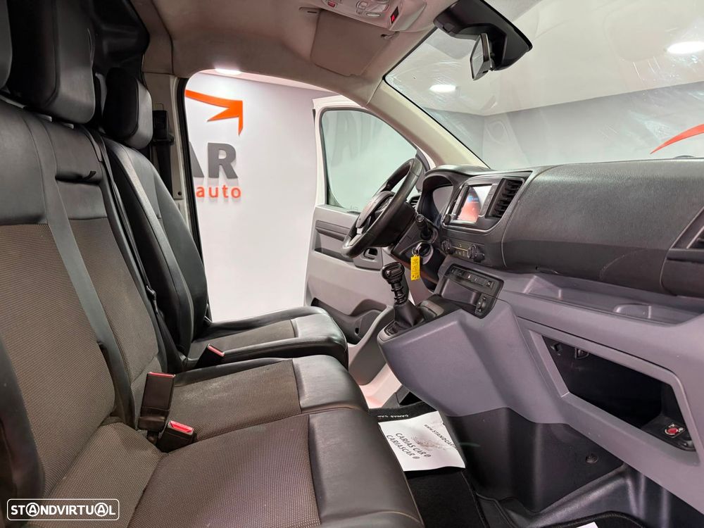 Peugeot Expert 1.5 BlueHDi L2H1 Pro Standard - 11