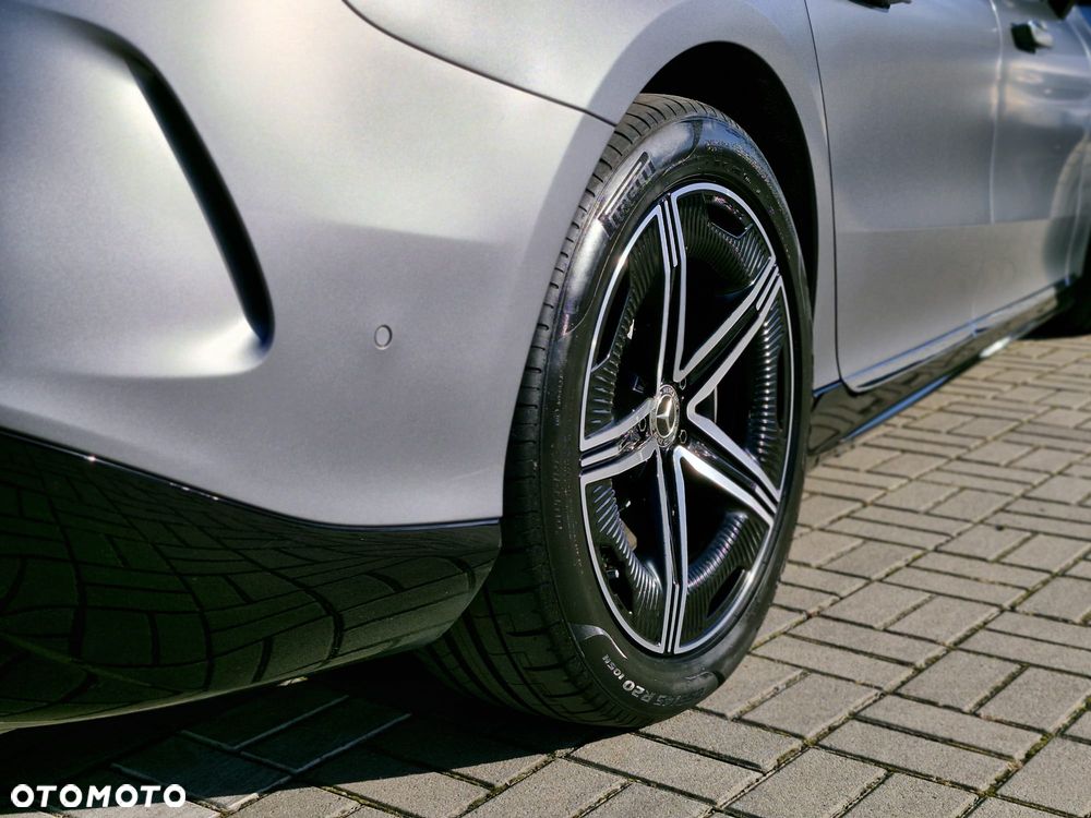 Mercedes-Benz EQS 580 107.8kWh 4-Matic AMG Line - 40