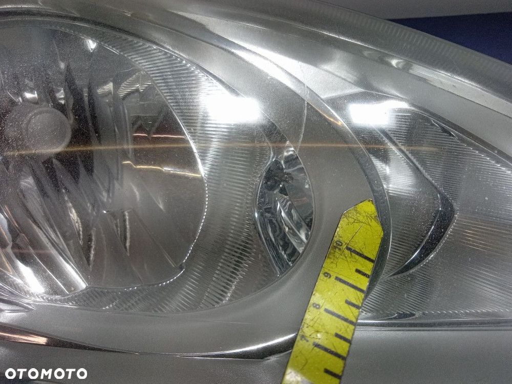 FORD C-MAX MK2 ENERGI REFLEKTOR PRAWY LAMPA PRZEDNIA USA DM51-13W029-AE - 8