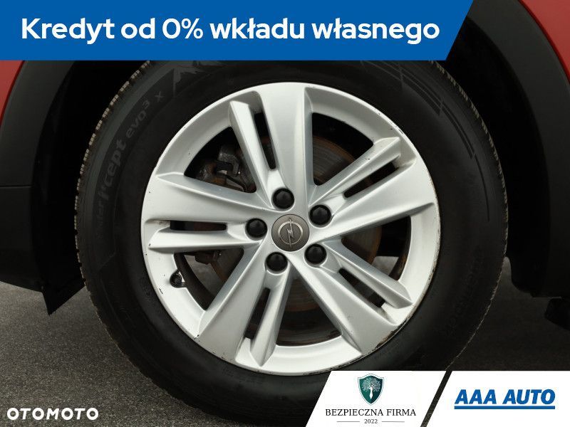 Opel Grandland X - 14