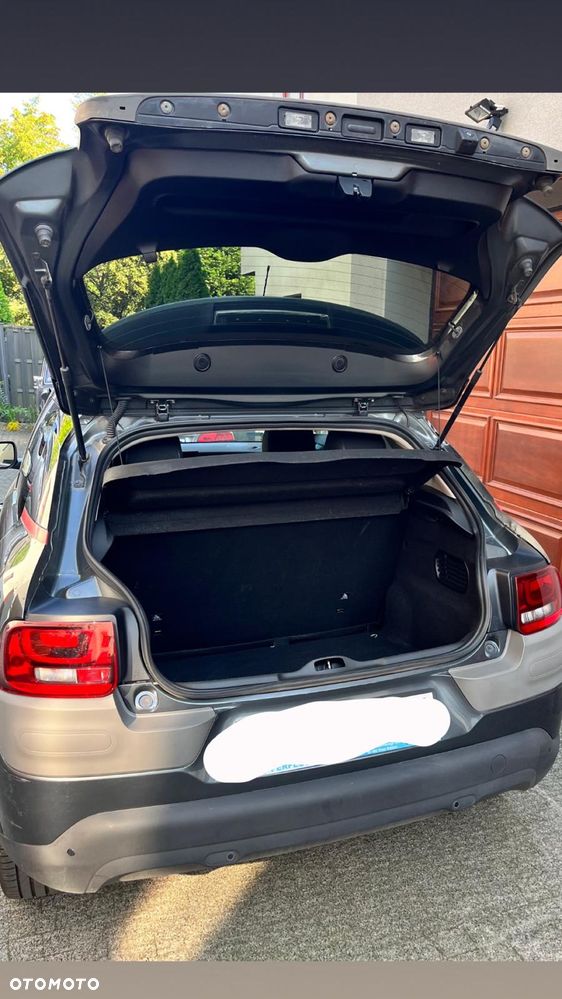 Citroën C4 Cactus Pure Tech 110 Stop&Start Shine Edition - 4