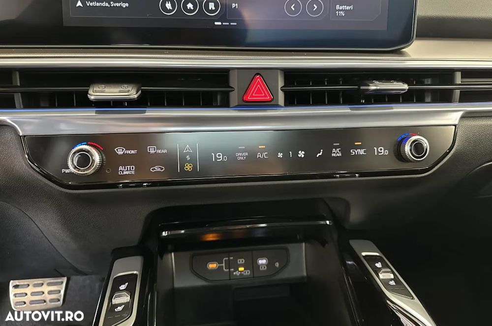 Kia Sorento 1.6 T-GDI PHEV 6AT 4x4 7P Premium+ - 7