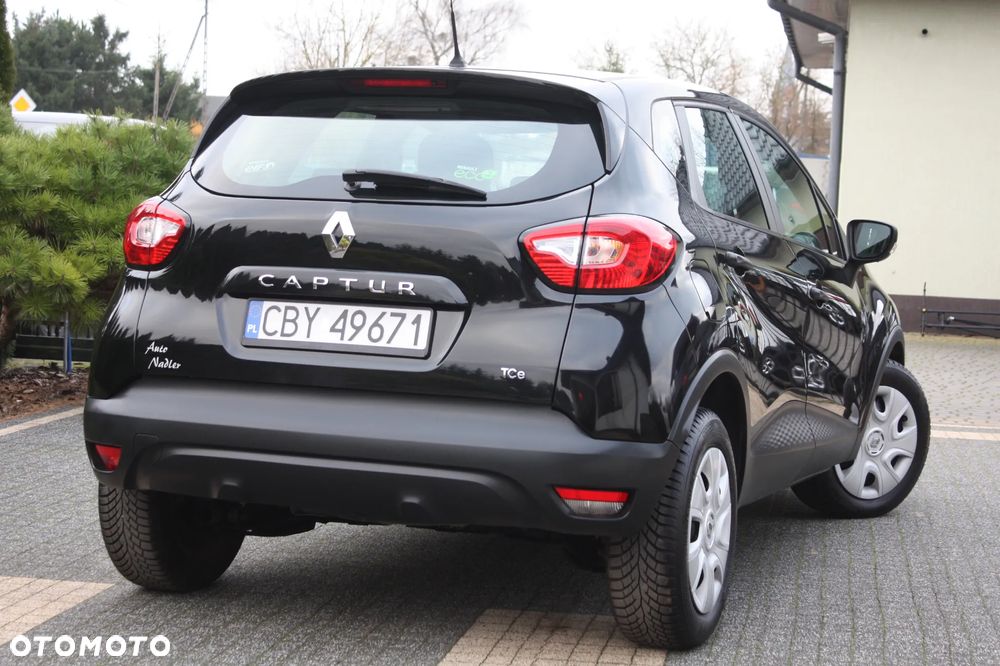 Renault Captur 0.9 Energy TCe Limited - 28