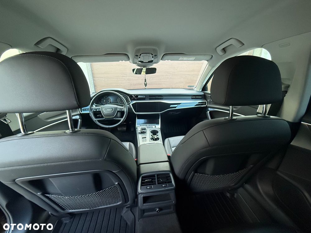 Audi A6 - 10