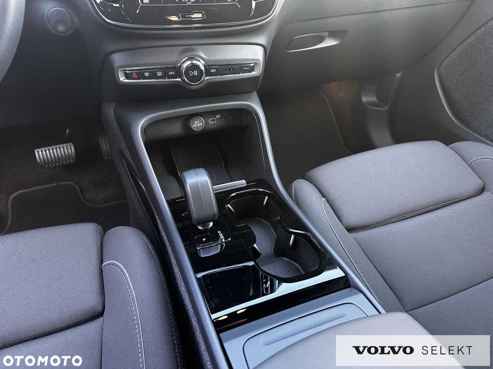Volvo XC 40 - 14
