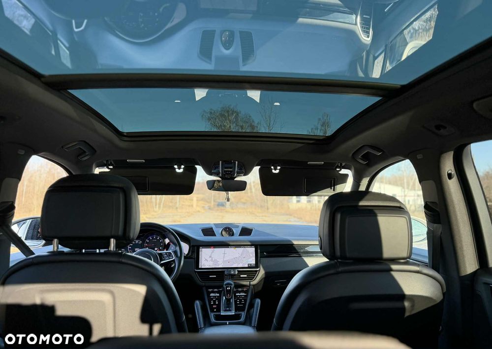 Porsche Cayenne Tiptronic S - 7