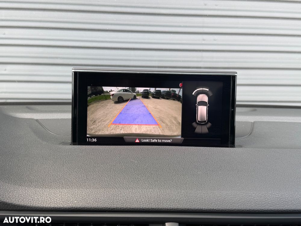 Audi Q7 3.0 TDI e-tron quattro tiptronic - 27
