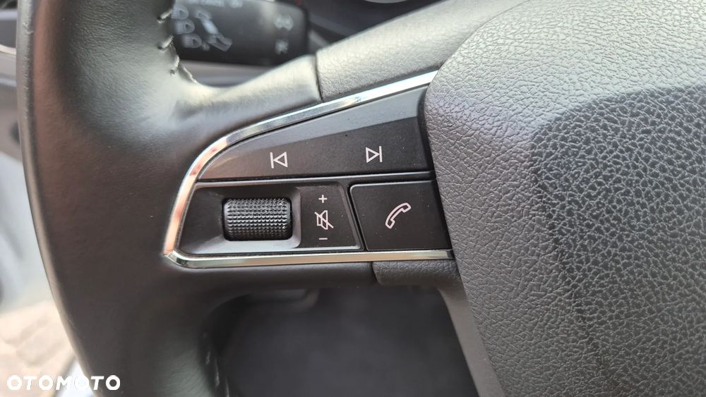 Seat Leon 2.0 TDI DPF Start&Stop XCELLENCE - 22