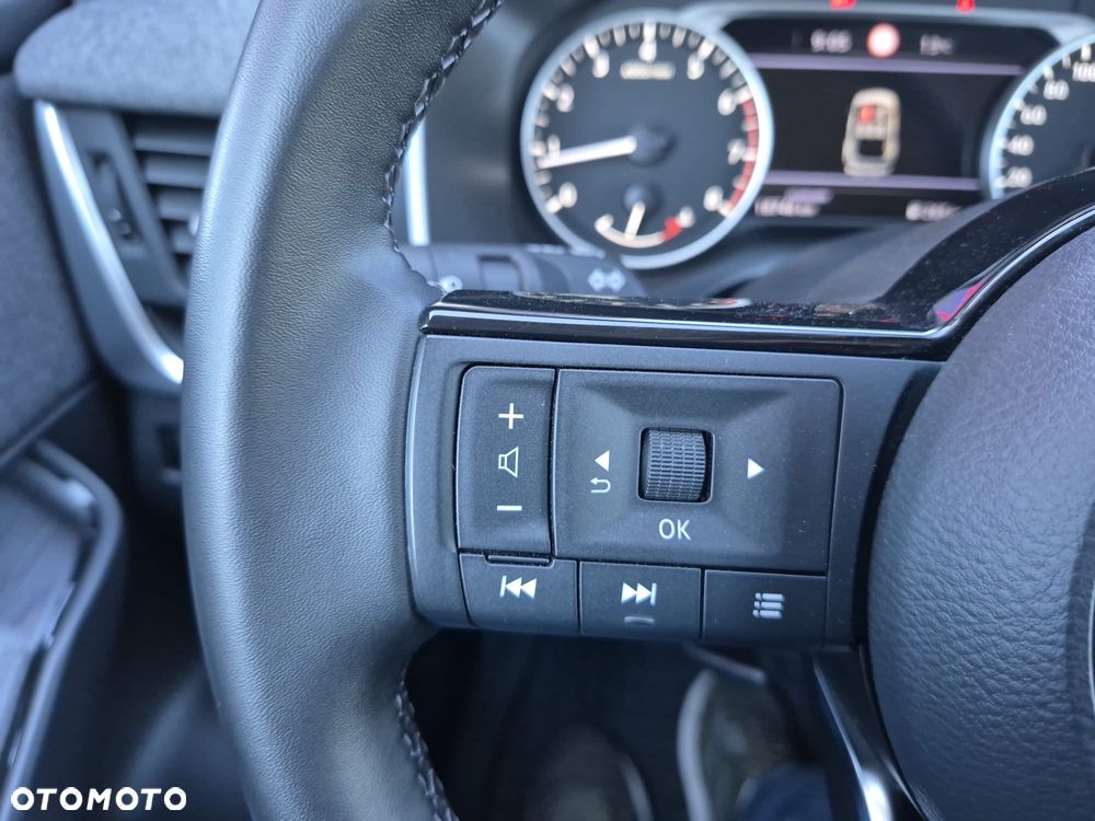 Nissan Qashqai - 30