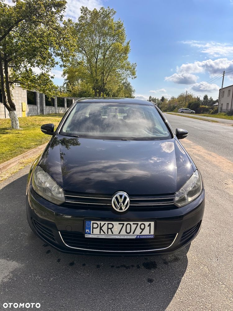 Volkswagen Golf 1.4 Edition - 2