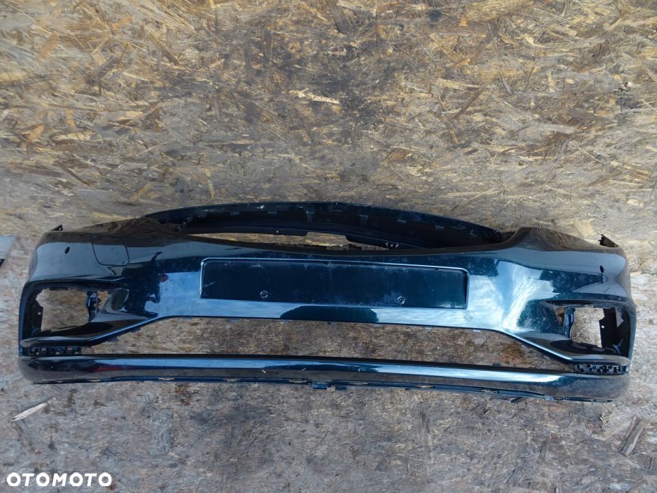 ZDERZAK PRZÓD PRZEDNI OPEL ASTRA K 2015- - 1