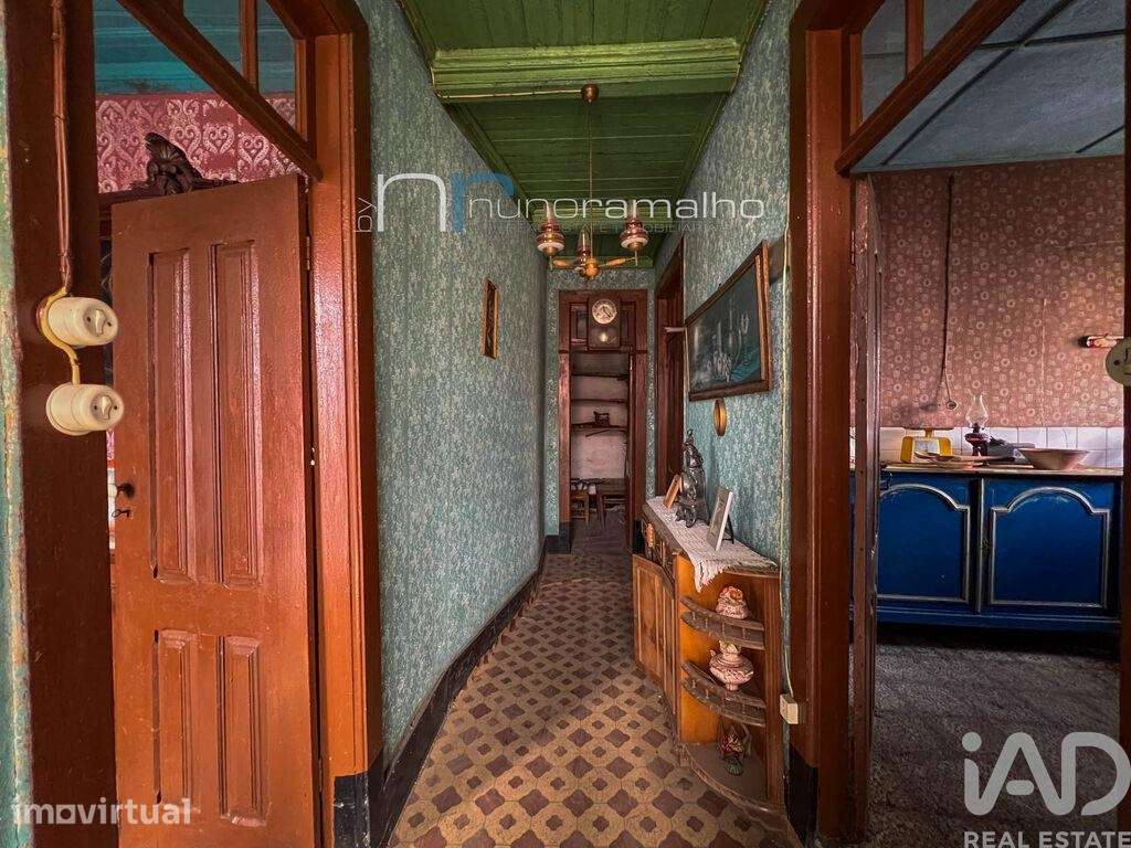 Casa / Villa T2 em Ervedosa de 40,00 m2 - Grande imagem: 4/30
