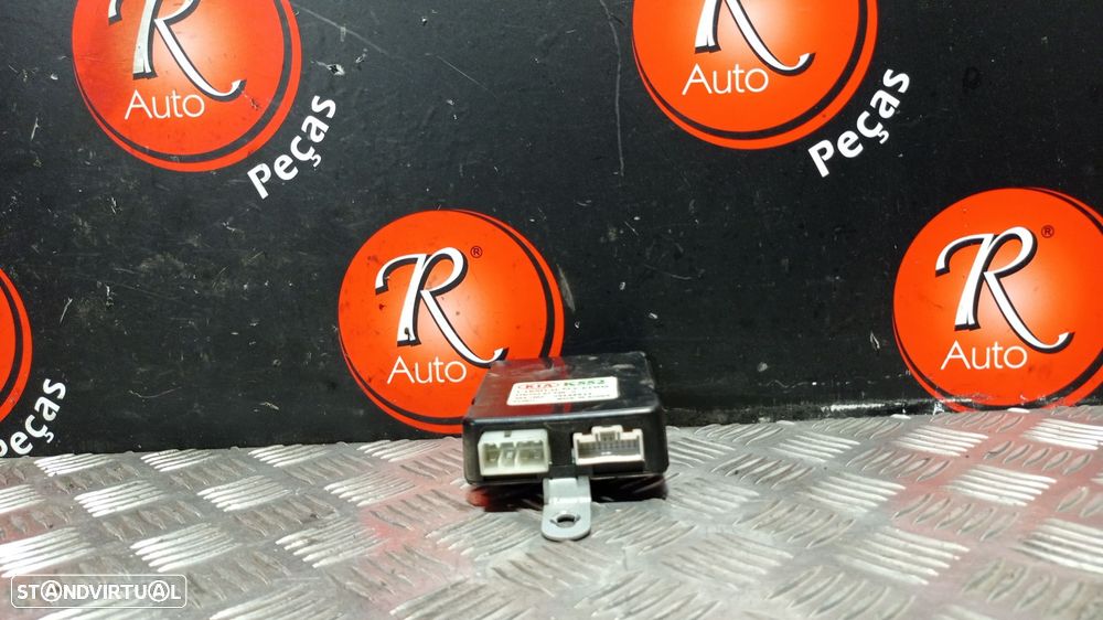 Centralina Do Fecho Central Kia Carnival Ii (Gq) - 2