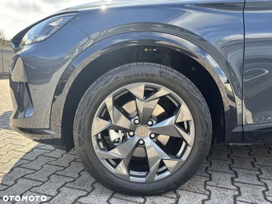 Cupra Formentor - 18