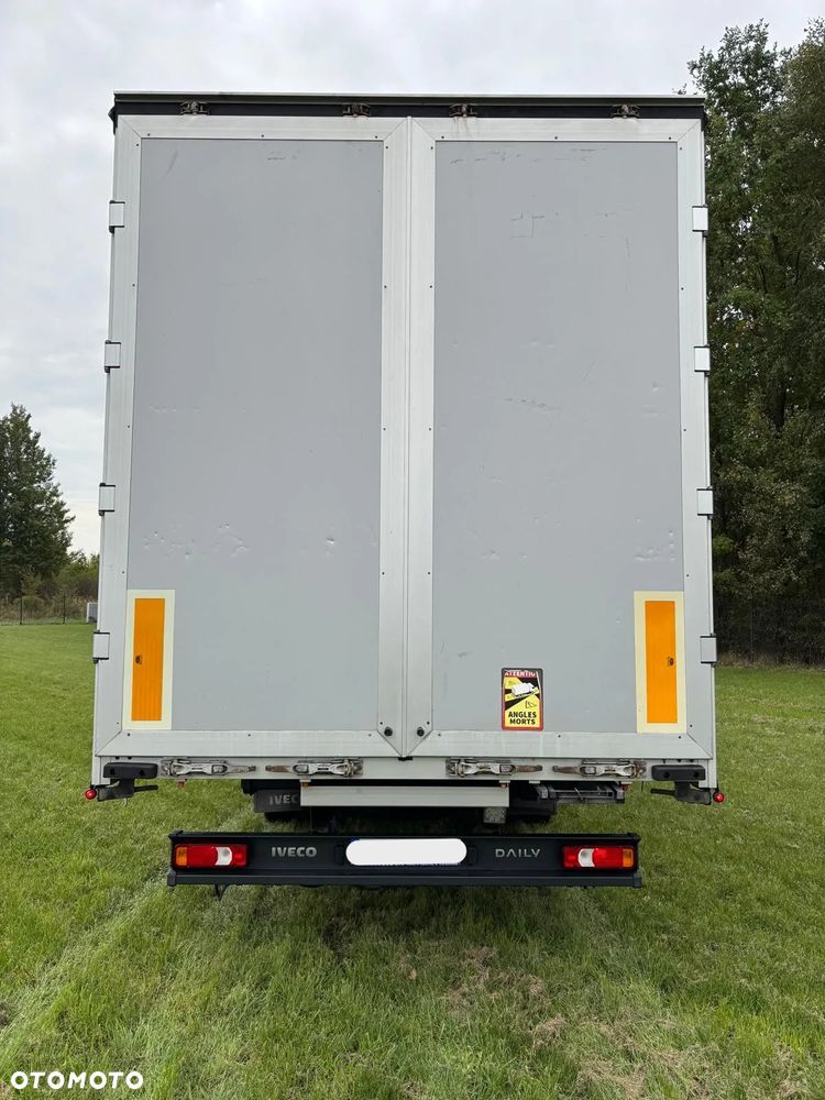 Iveco DAILY 70C18 - 6