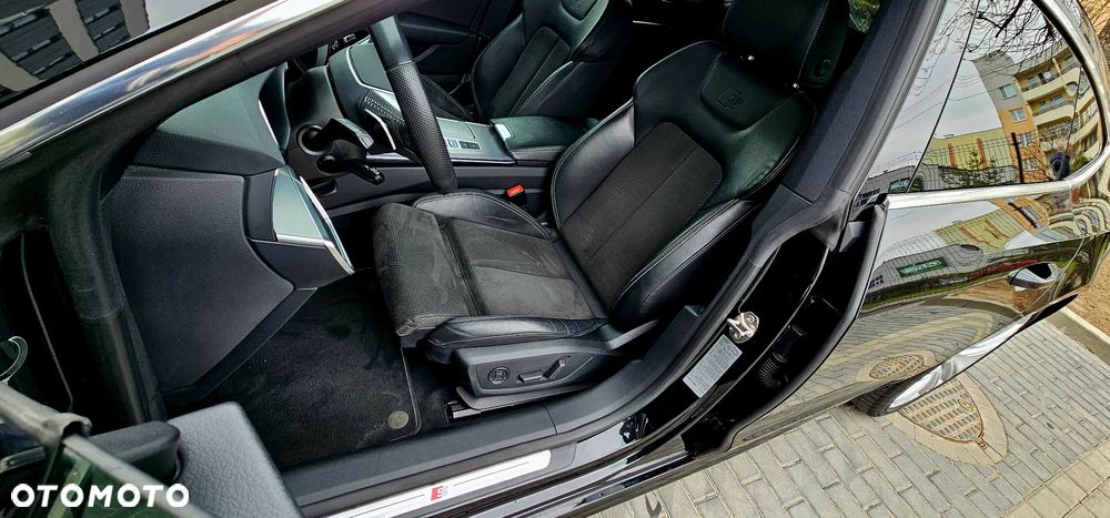 Audi A7 Sportback 40 TDI mHEV Quattro S tronic - 19