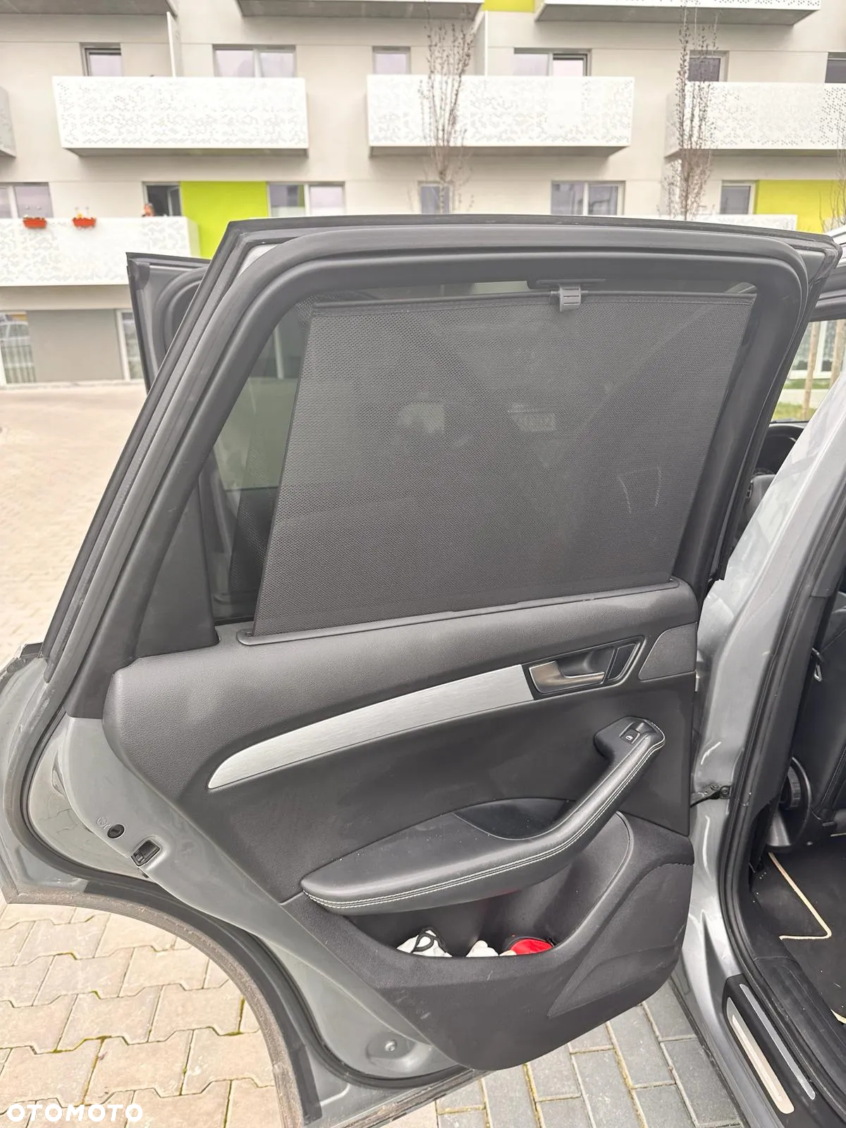 Audi Q5 3.0 TDI Quattro S tronic - 6