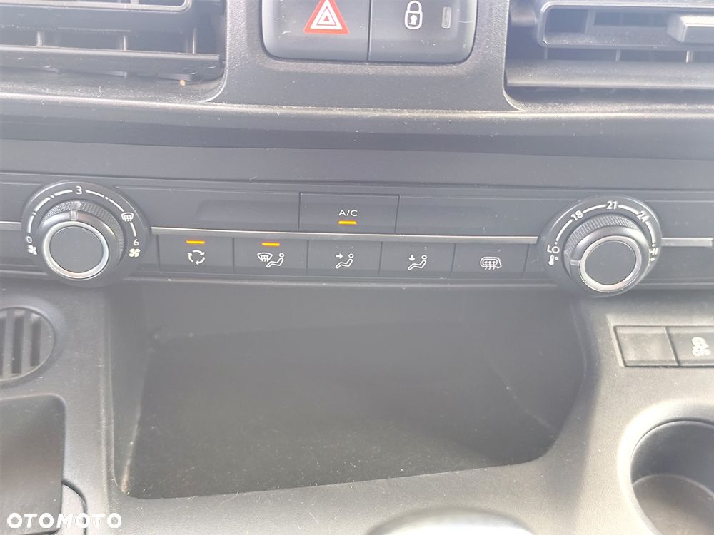 Citroën Berlingo - 17