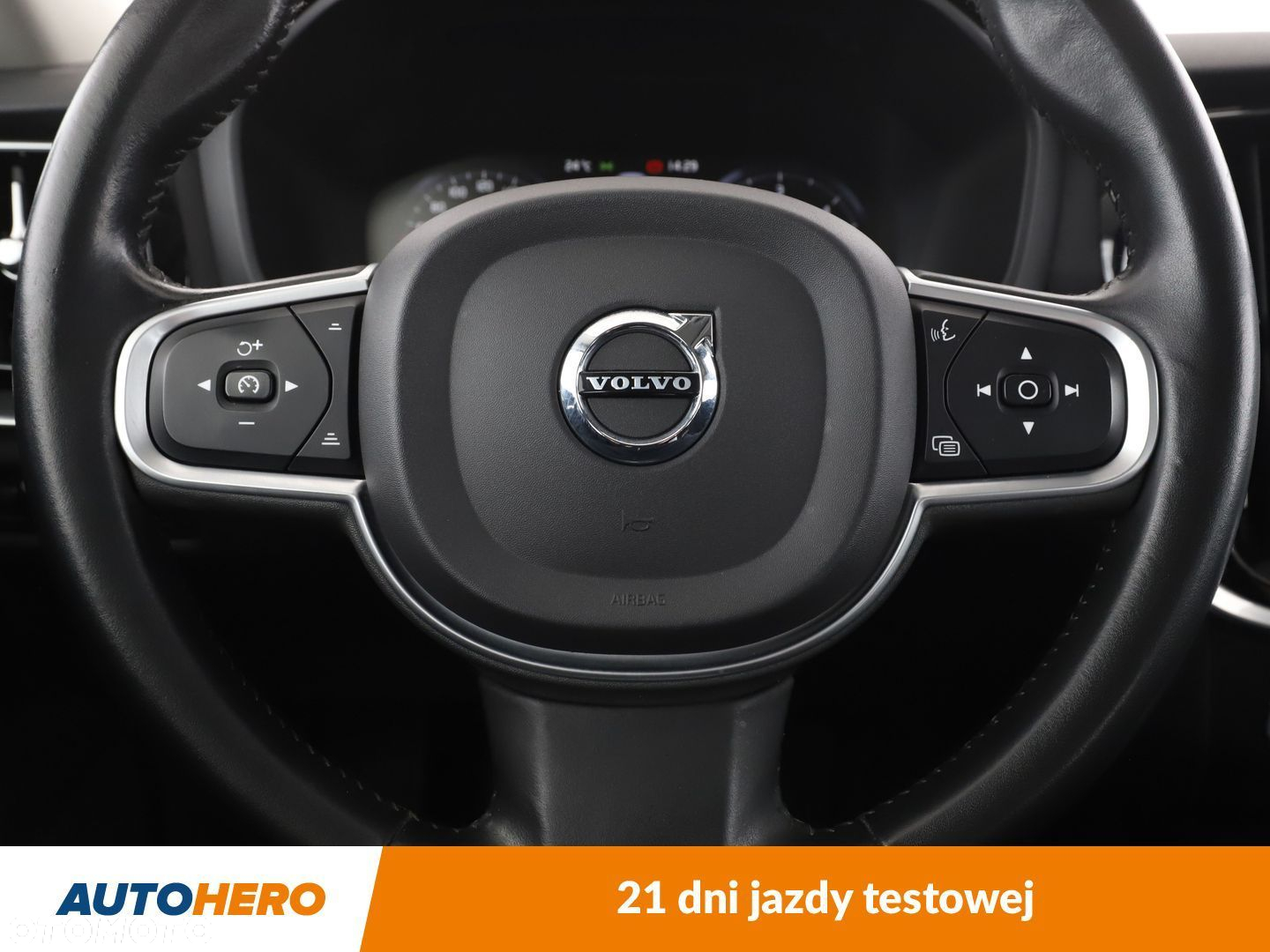 Volvo V60 - 18