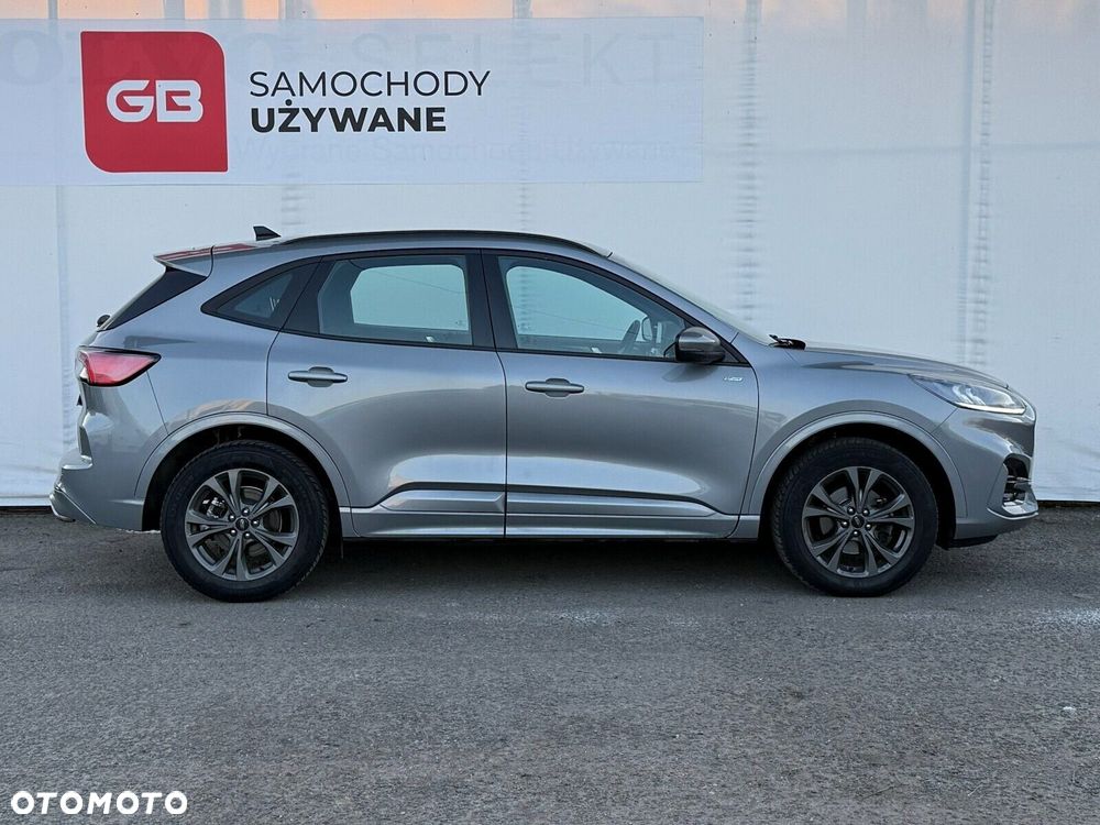 Ford Kuga 2.0 EcoBlue AWD ST-Line - 7