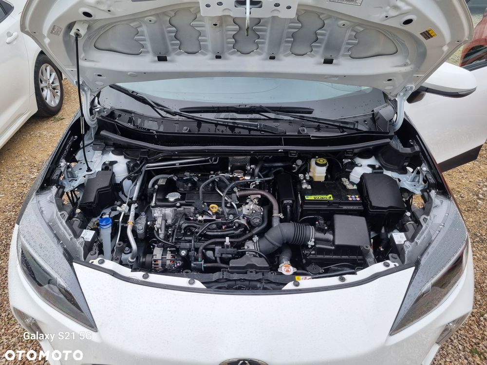 Toyota Yaris Cross 1.5 Active - 14
