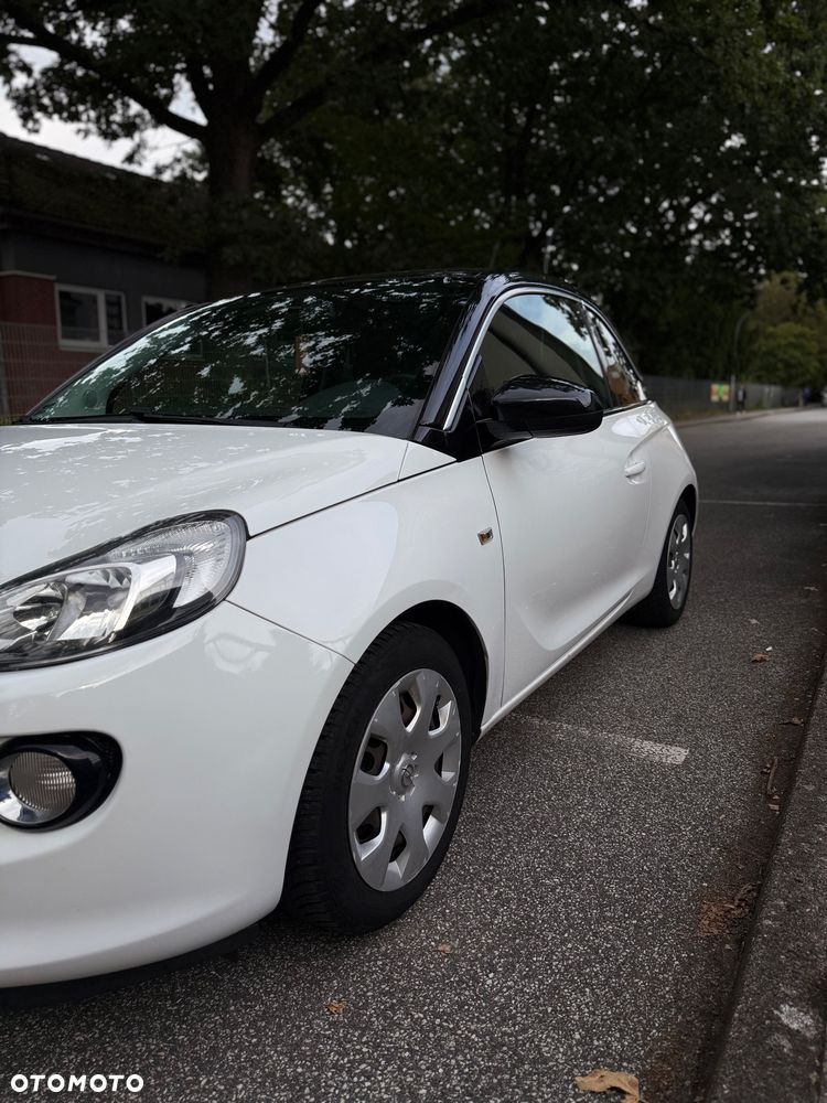 Opel Adam 1.2 - 10
