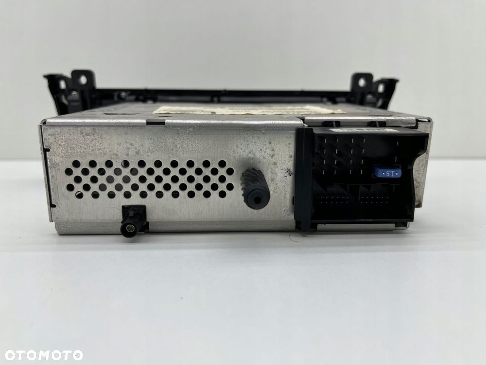 BMW 1 F20 F21 RADIO BUSINESS 9274900 - 6