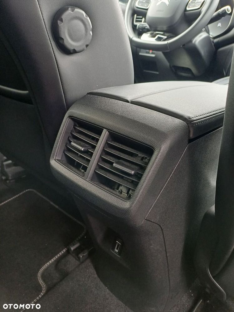 Citroën C5 Aircross 1.2 PureTech Shine Pack EAT8 - 34